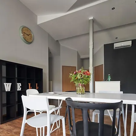 Apartamento Playhouse