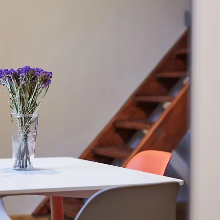 Playhouse Apartamento